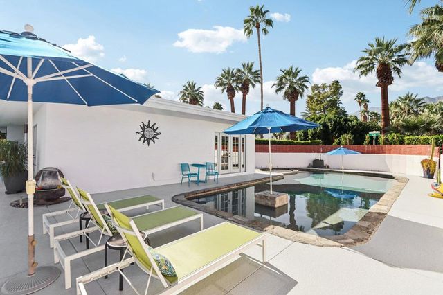 1900 S Toledo Avenue, Palm Springs, CA 92264