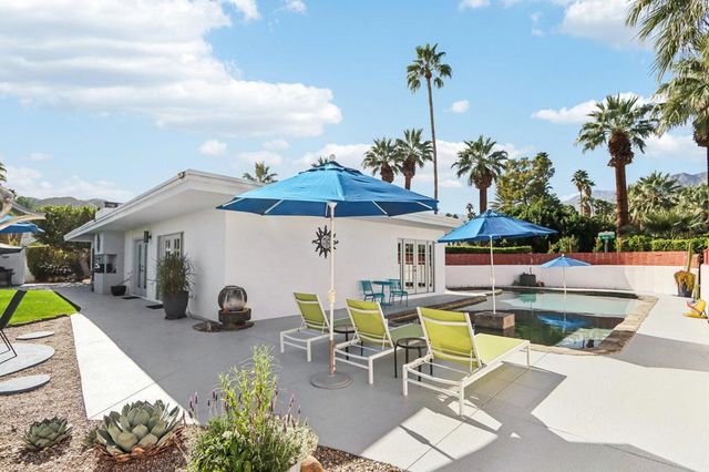 1900 S Toledo Avenue, Palm Springs, CA 92264