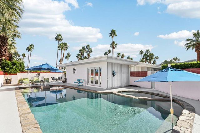 1900 S Toledo Avenue, Palm Springs, CA 92264