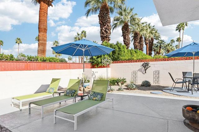 1900 S Toledo Avenue, Palm Springs, CA 92264