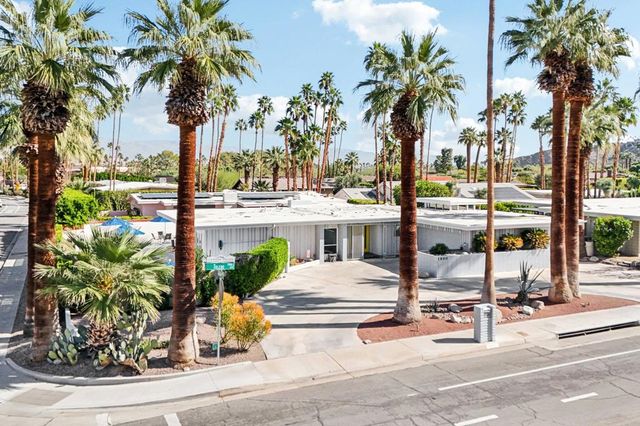 1900 S Toledo Avenue, Palm Springs, CA 92264