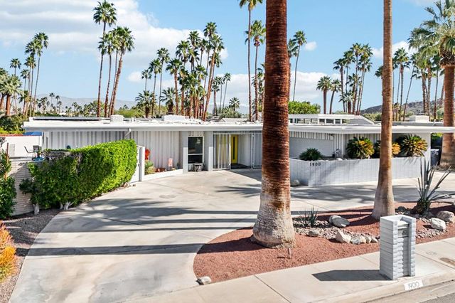 1900 S Toledo Avenue, Palm Springs, CA 92264