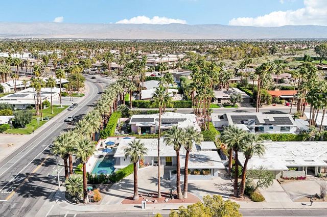 1900 S Toledo Avenue, Palm Springs, CA 92264