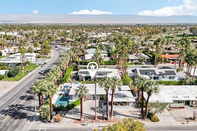1900 S Toledo Avenue, Palm Springs, CA 92264