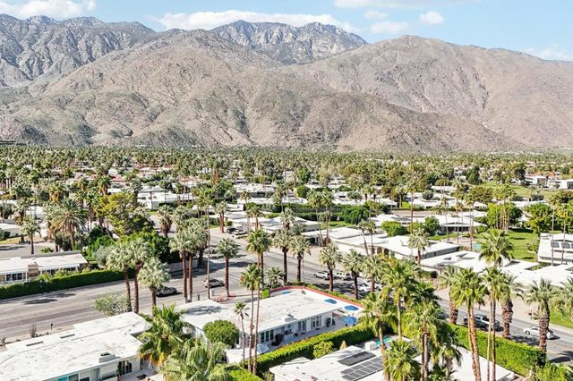 1900 S Toledo Avenue, Palm Springs, CA 92264