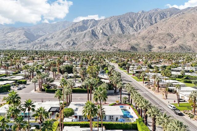 1900 S Toledo Avenue, Palm Springs, CA 92264