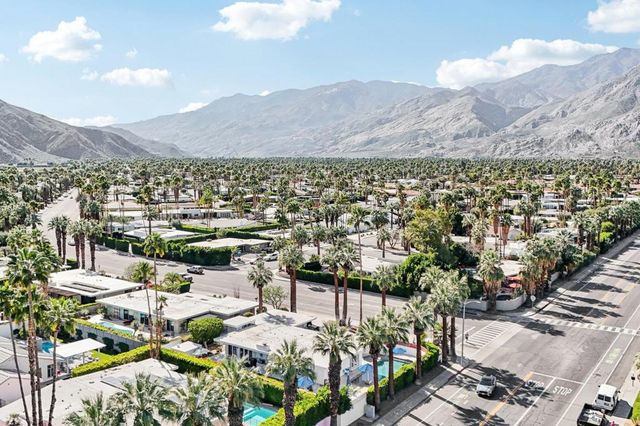 1900 S Toledo Avenue, Palm Springs, CA 92264