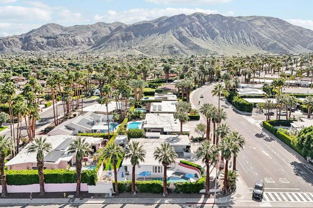 1900 S Toledo Avenue, Palm Springs, CA 92264