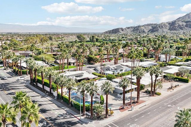 1900 S Toledo Avenue, Palm Springs, CA 92264