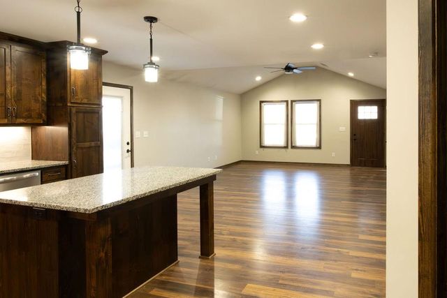 511 S 2nd Street, Odessa, MO 64076