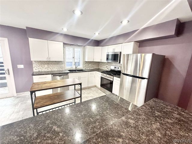 4961 Creek Rd Extension, Lewiston, NY 14092