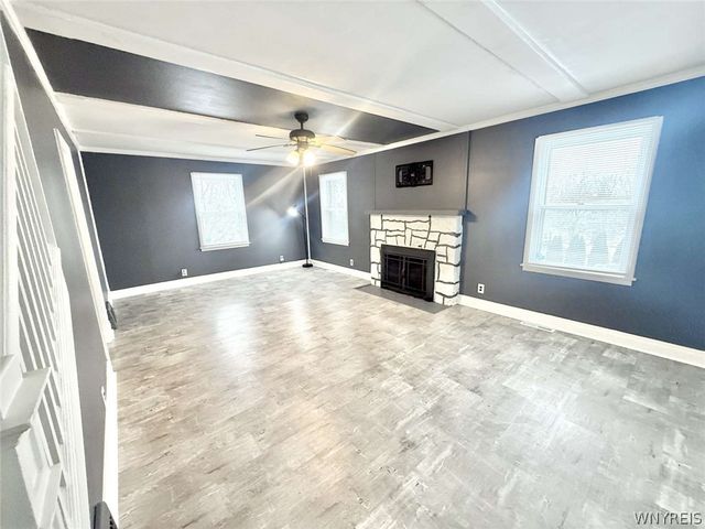 4961 Creek Rd Extension, Lewiston, NY 14092