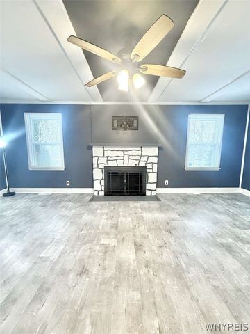 4961 Creek Rd Extension, Lewiston, NY 14092