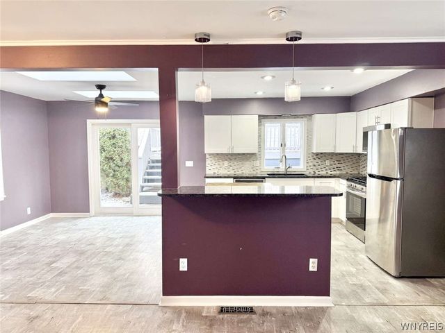 4961 Creek Rd Extension, Lewiston, NY 14092