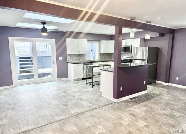 4961 Creek Rd Extension, Lewiston, NY 14092