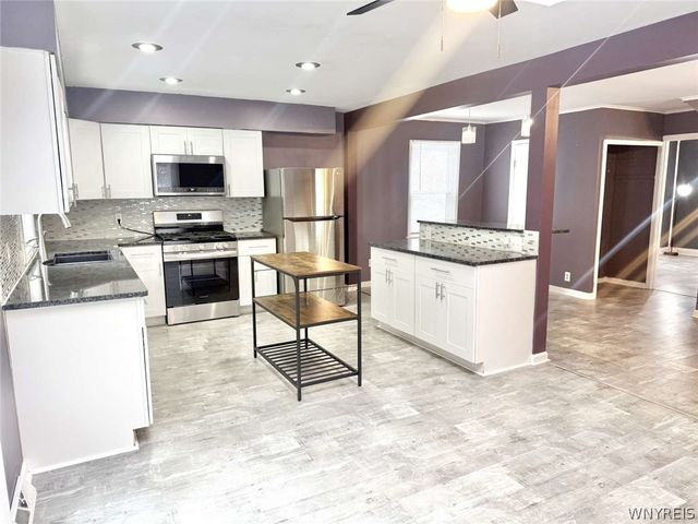 4961 Creek Rd Extension, Lewiston, NY 14092