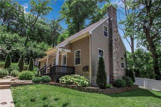 4961 Creek Rd Extension, Lewiston, NY 14092