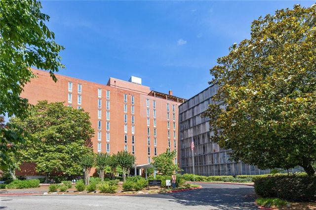 3060 Pharr Court N 615, Atlanta, GA 30305