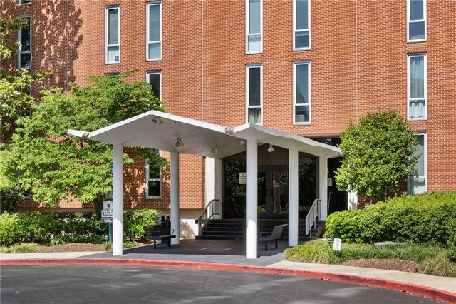 3060 Pharr Court N 615, Atlanta, GA 30305