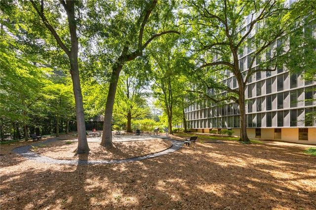 3060 Pharr Court N 615, Atlanta, GA 30305