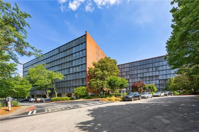 3060 Pharr Court N 615, Atlanta, GA 30305