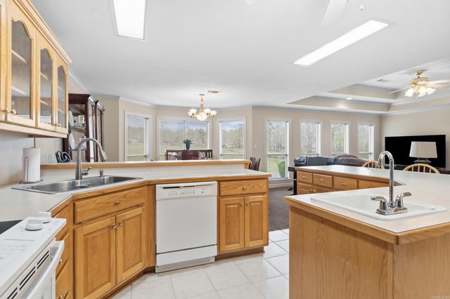 266 Gifford Road, Malvern, AR 72104