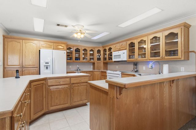 266 Gifford Road, Malvern, AR 72104