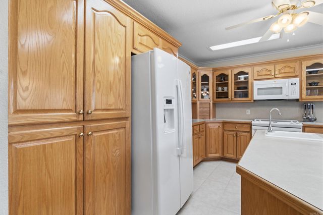 266 Gifford Road, Malvern, AR 72104