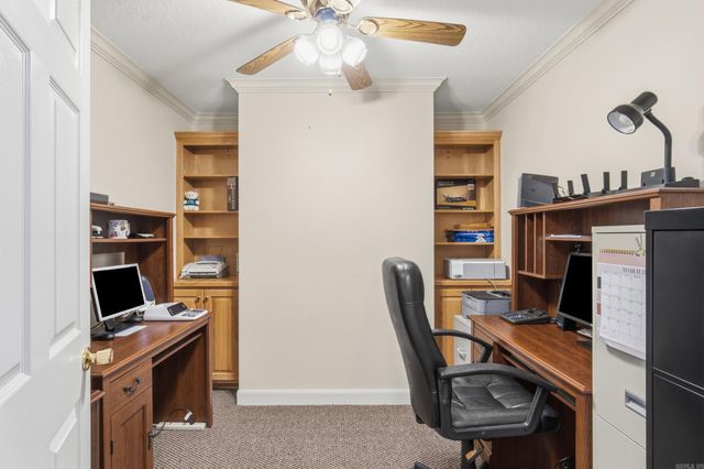 266 Gifford Road, Malvern, AR 72104