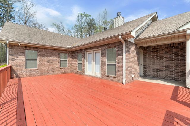 266 Gifford Road, Malvern, AR 72104