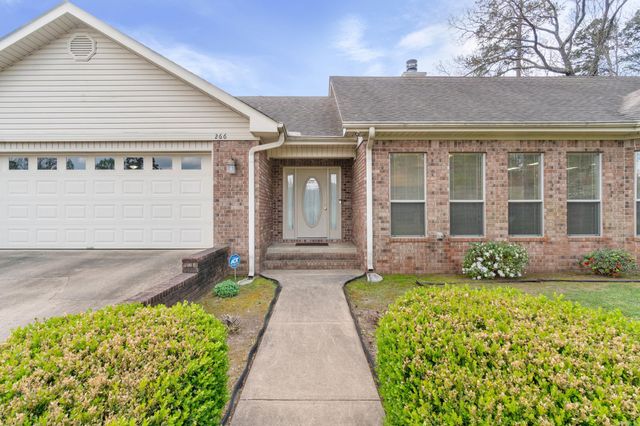 266 Gifford Road, Malvern, AR 72104