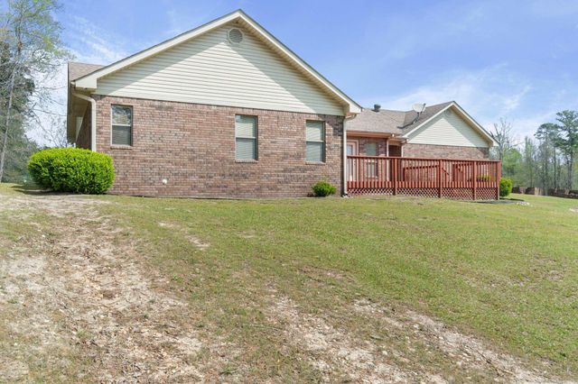 266 Gifford Road, Malvern, AR 72104