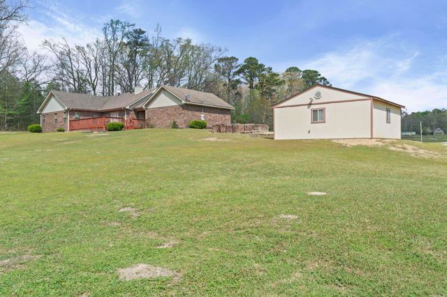 266 Gifford Road, Malvern, AR 72104