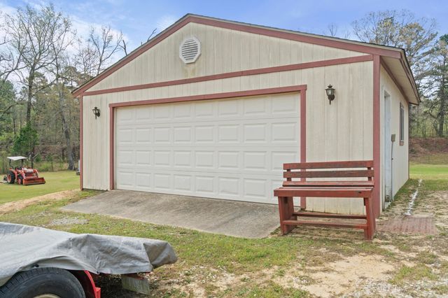 266 Gifford Road, Malvern, AR 72104