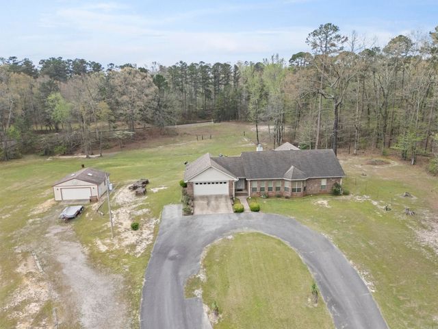 266 Gifford Road, Malvern, AR 72104