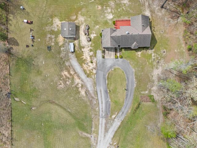 266 Gifford Road, Malvern, AR 72104