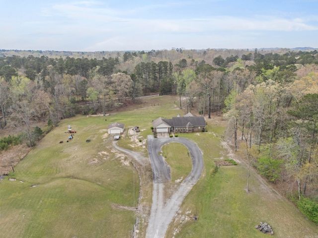 266 Gifford Road, Malvern, AR 72104