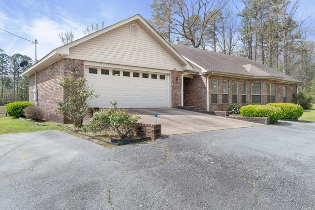 266 Gifford Road, Malvern, AR 72104