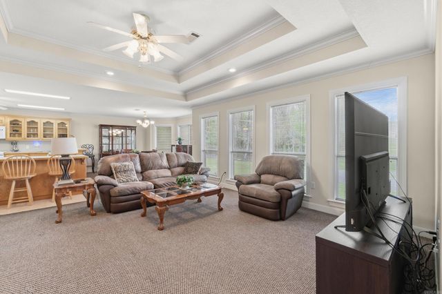 266 Gifford Road, Malvern, AR 72104