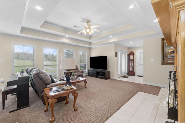 266 Gifford Road, Malvern, AR 72104