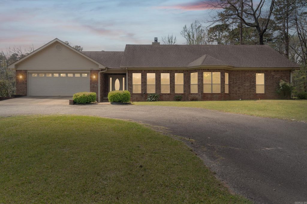 266 Gifford Road, Malvern, AR 72104