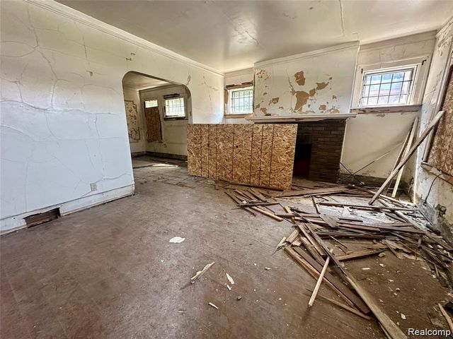 13194 Monica Street, Detroit, MI 48238