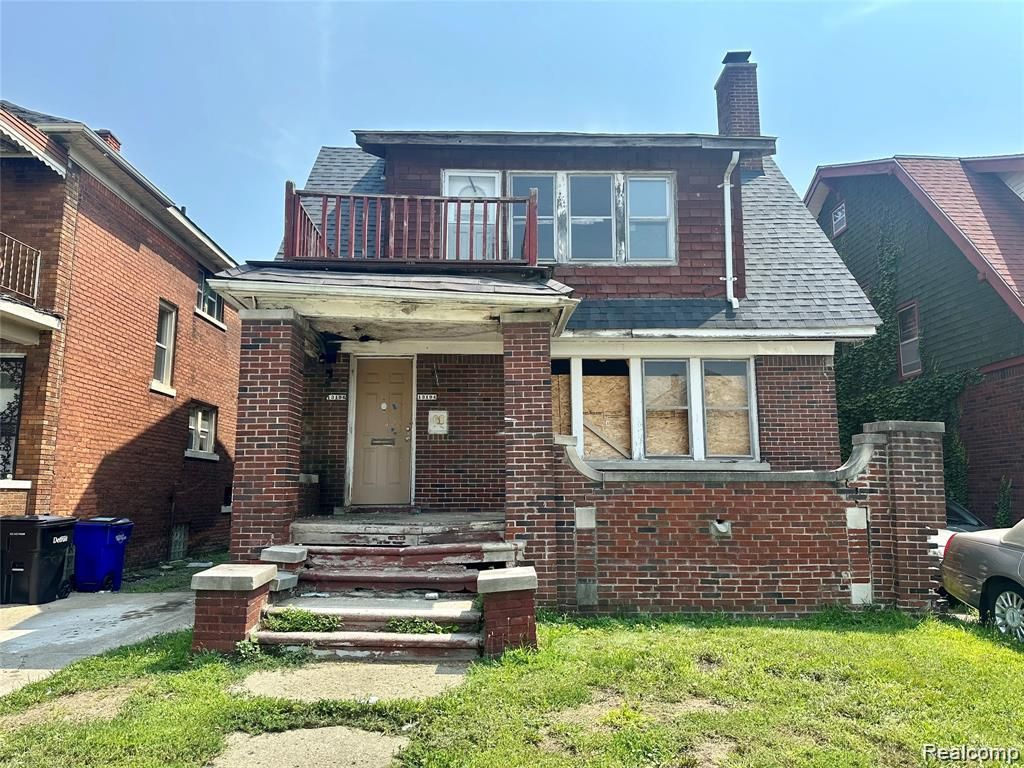 13194 Monica Street, Detroit, MI 48238