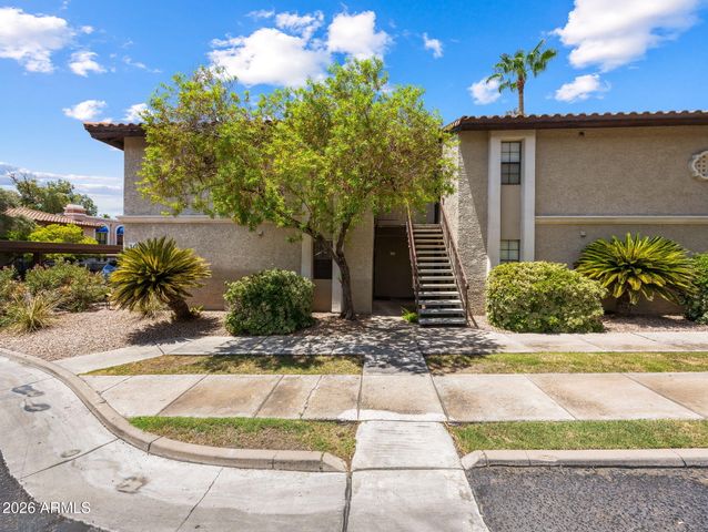 7557 N DREAMY DRAW Drive 154, Phoenix, AZ 85020