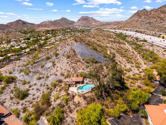 7557 N DREAMY DRAW Drive 154, Phoenix, AZ 85020