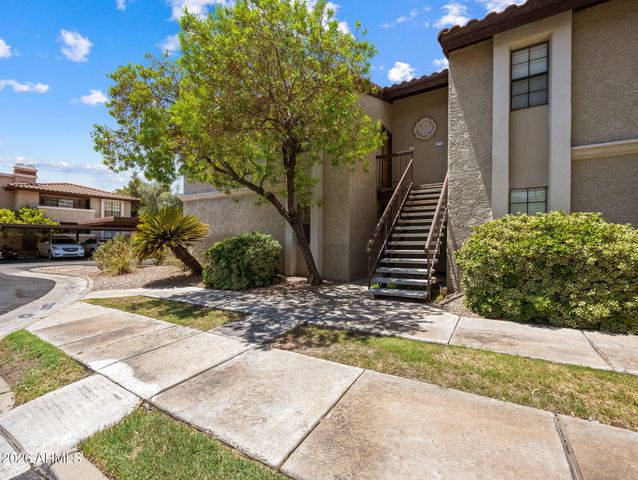 7557 N DREAMY DRAW Drive 154, Phoenix, AZ 85020