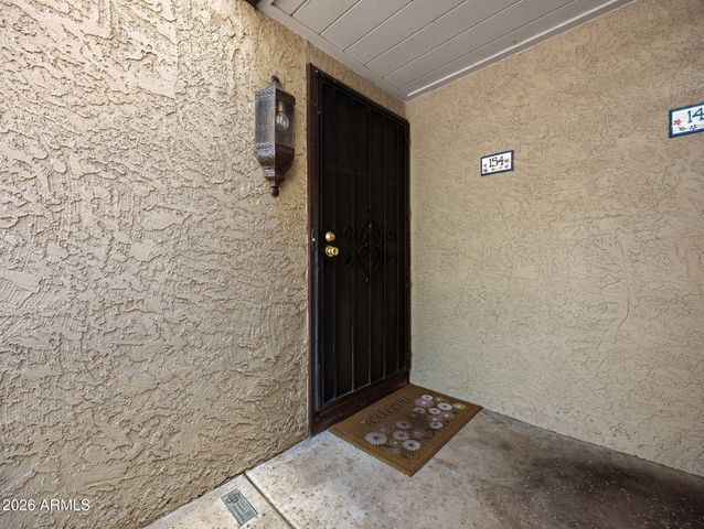 7557 N DREAMY DRAW Drive 154, Phoenix, AZ 85020
