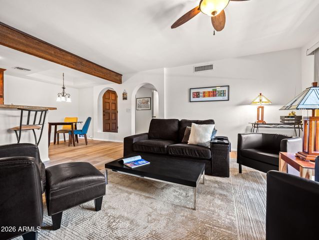 7557 N DREAMY DRAW Drive 154, Phoenix, AZ 85020