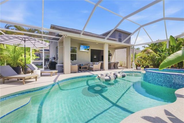 9341 Pittsburgh BLVD, Fort Myers, FL 33967