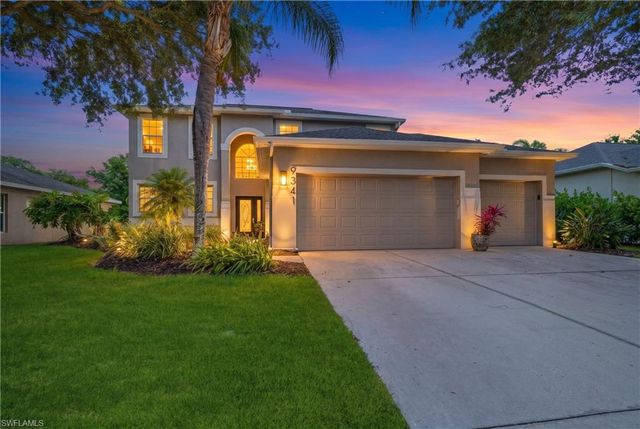 9341 Pittsburgh BLVD, Fort Myers, FL 33967